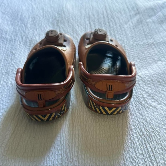 Tow mater crocs c5 - Picture 3 of 4